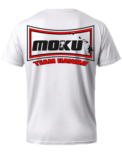 Team MOKU Short Sleeve T-Shirt