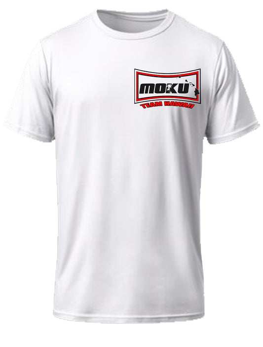 Team MOKU Short Sleeve T-Shirt