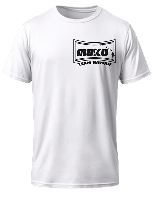 Team MOKU Short Sleeve T-Shirt